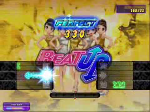 [Beat Up Mania] Audition - Swan Lake (118 bpm)