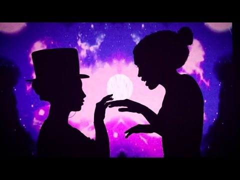 DLTLLY // Long Lost Relative (Feat. Bajka & Yarah Bravo) - Between Machines & Dreams OFFICIAL VIDEO