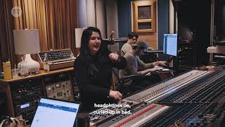 Lucy Dacus Talks About &quot;Partner in Crime&quot;