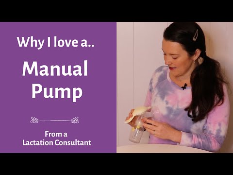 So verwenden Sie die Medela Harmony Handpumpe, So pumpen Sie mit einer Handpumpe mehr Milch ab, M...