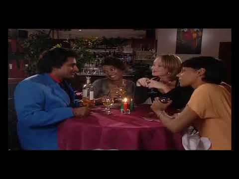 Goodness Gracious Me - Check Please 2