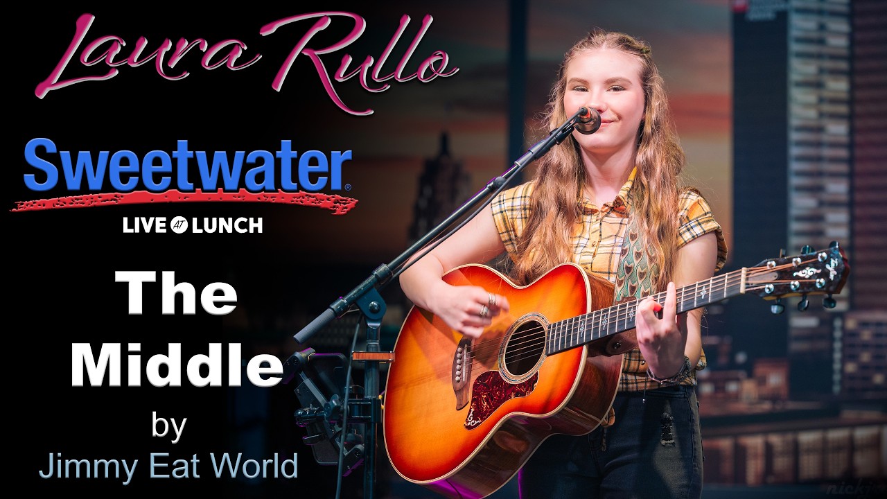 The Middle at Sweetwater