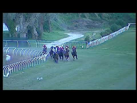 Napoli Galoppo 20/12/2021 - 4ª corsa