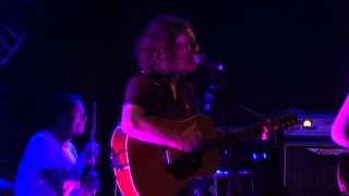 Cast - I&#39;m So Lonely - Brudenell SC Leeds - 20/12/2013