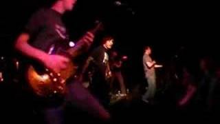 Misery Signals - Murder circa 2003