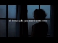 Halsey - Without Me // Español Halsey - Without Me // Español