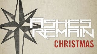 Ashes Remain - Gift of Love (LEGENDADO PT-BR)