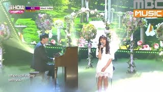 (ShowChampion EP.189) CHEEZE - Mood Indigo