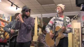 Broken Social Scene - Stars and Sons