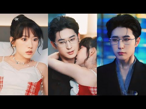 🔥En voyant la chatte égarée, son cœur glacé s’embrasa soudain de passion.