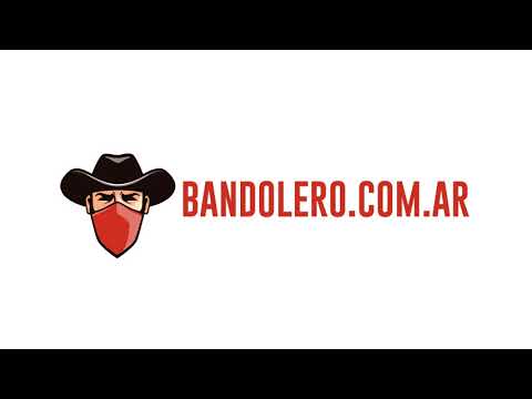 Killato, Ezekiel, Santiago Saez, Smokk Trvp, Rusher King, Joaqo - "Bandolero" (Video Lirico)