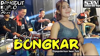 Download lagu LILA SAFIRA  - BONGKAR - Feat ADER NEGRO - LIVE COVER NEW DHESTA MUSIC - 2021 mp3
