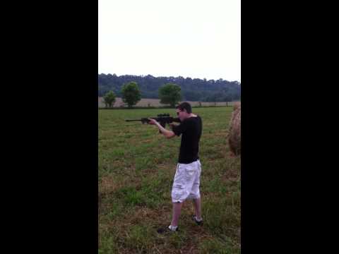 Tool steel extractor, shot peened, 5.3.1.2 MIL-STD-171 phosphate finish, fitted with a Mil-Spec black extractor spring insert and Mil-Spec Viton o-ring