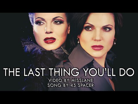 Last Thing You'll Do video