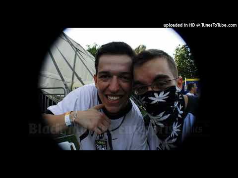 Steve ft Aza - Pervairz demo