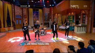 Download lagu Ini Sahur 9 Juni 2017 - H. Komar, Asyifa Latief, Brianna Simorangkir 1/7 mp3