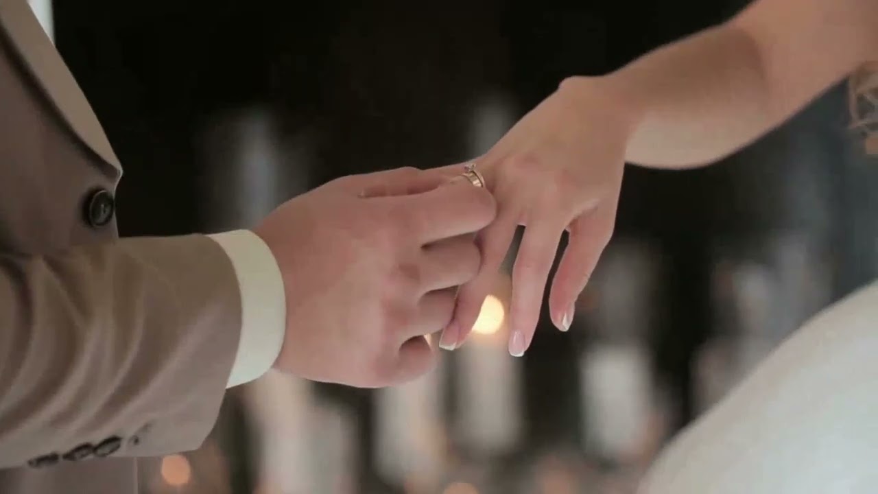 Wedding Ring