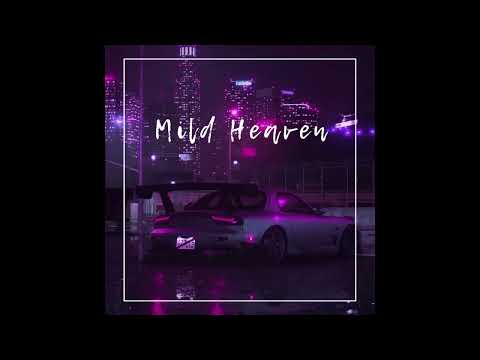 [Free] PNL type beat - "Mild Heaven" | Cloudrap beat 2023