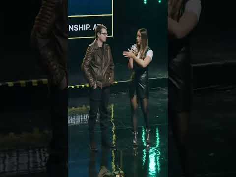 Cody Travis Is the Rizz King 🤣