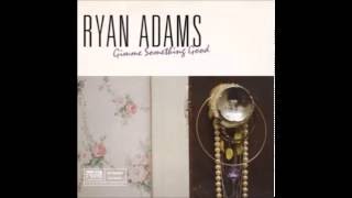 Ryan Adams - Aching For More (2015)