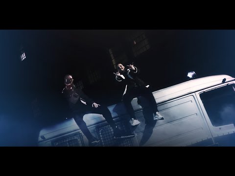 AZET feat. SUN DIEGO - ROCK DIE KETTEN CARTIER (prod. by Exetra Beatz)