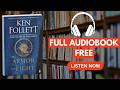 The Armor of Light (Kingsbridge Book 5) by Ken Follett [ Full Audiobook Free ]