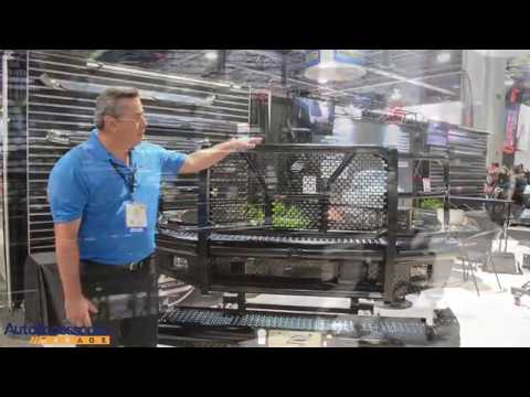 Steelcraft HD Bumpers and Grille Guard