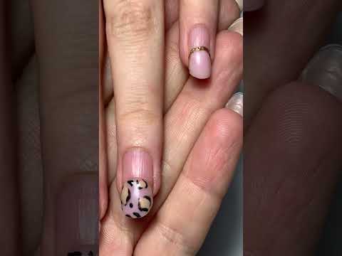 ОТРОСШИЙ МАНИКЮР😎🤣😂