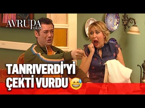 Cem, cinayete tanık olduğunu zannediyor - Avrupa Yakası