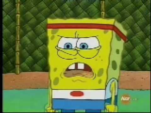 Spongebob: A Filthy Finale