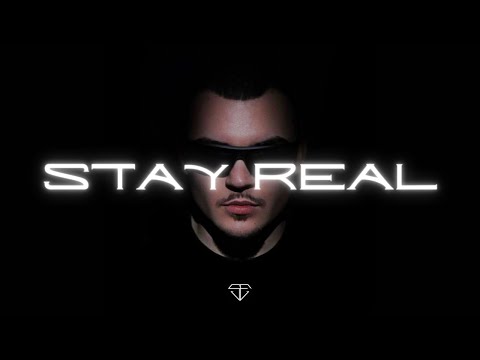 SEENENIS - STAY REAL