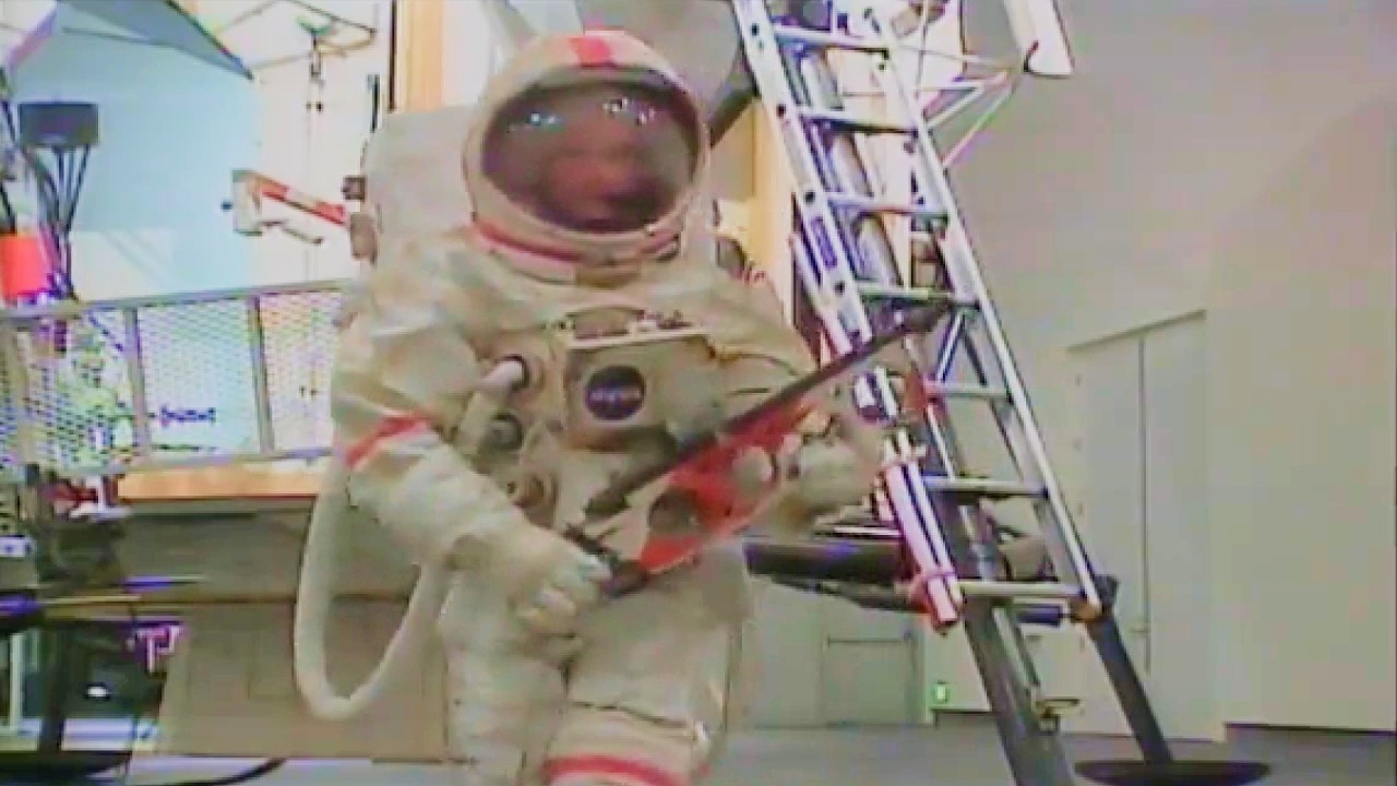 Livestream Space Journey