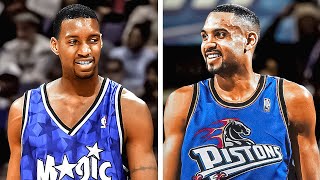 10 GREATEST NBA Careers RUINED By Injuries