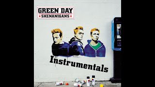 Green Day - Tired Of Waiting For You (The Kinks cover) (Instrumental)