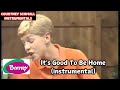 Barney It S Good To Be Home Instrumental