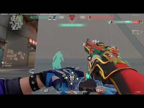 Yoru Split Ace Diamond 2 Ranked 03162023