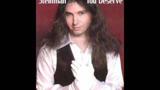 Jim Steinman - More Than You Deserve (1973 Demo)