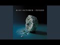 X-Amount Of Words - Blue October - Topic X-Amount Of Words