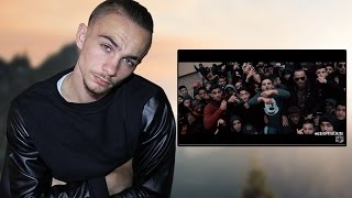 🔥 Sofiane Ft. Bakyl - Ma cité a craqué ( Découverte ) ✅