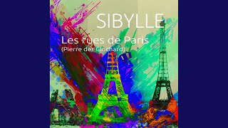 Musik-Video-Miniaturansicht zu Les Rues De Paris Songtext von Sibylle