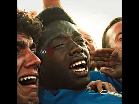 I aspire to become the king of football.#sports #biography