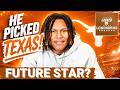 NO WAY! Texas Just Landed the #2 PLAYER IN THE COUNTRY! 5⭐ CB John Meredith III Picks Texas over A&M