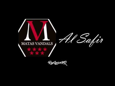 Mauri & Al Safir - Peaky Blinders (letra)