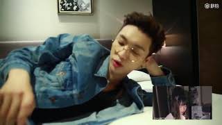 Download lagu Zhang Yixing Lay reaction to 'I Need You' reaction mp3 Download lagu Zhang Yixing Lay reaction to 'I Need You' reaction mp3