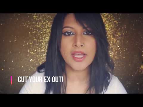 GET OVER YOUR EX - ADVICE AND TIPS ON RELATIONSHIP ISSUES Video