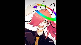流行りのカラーサークルぐるぐるのアレ！ #イラスト #colorwheel #カラーサークル #Colorcircle #illustration