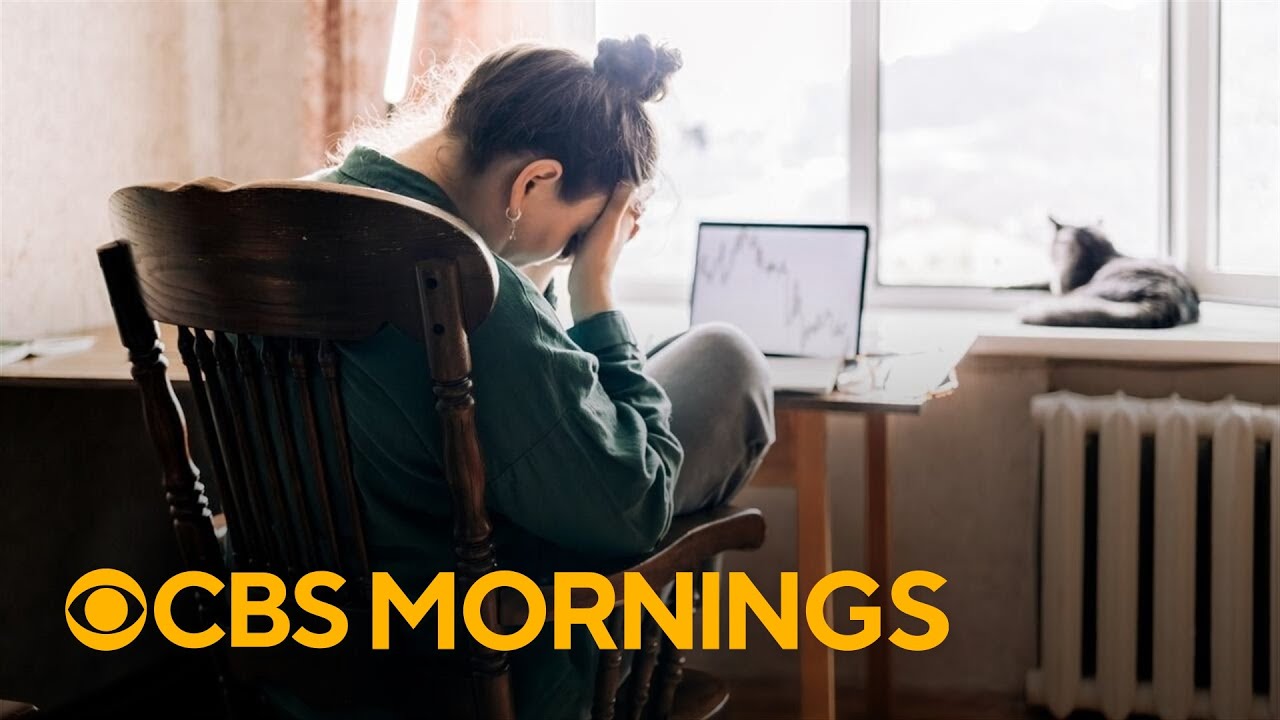 How high-functioning burnout is different from being stressed or overwhelmed