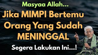 Download lagu š„JANGAN DI ABAIKANāļøInilah Arti Mimpi Bertemu Dengan Orang Yang Sudah Meninggal š„ mp3 Download lagu š„JANGAN DI ABAIKANāļøInilah Arti Mimpi Bertemu Dengan Orang Yang Sudah Meninggal š„ mp3