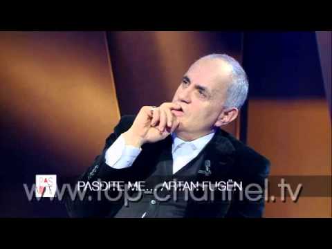 Pasdite ne TCH, 3 Prill 2015, Pjesa 4 - Top Channel Albania - Entertainment Show