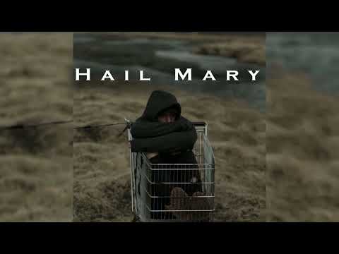 (FREE) Dark Orchestral NF Type Beat 2022 - "Hail Mary" | Epic Cinematic Type Instrumental